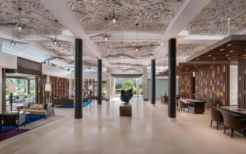 Hyatt Regency Phuket Resort